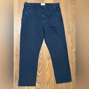 White Stuff Men's Sutton Organic Chino Trouser